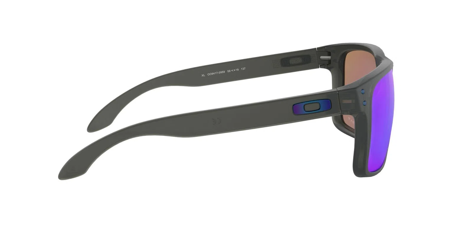Oakley Holbrook Xl 9417 Sunglasses - view 137